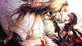 【Nightcore】➞Eres Mía Romeo Santos [upl. by Ib]