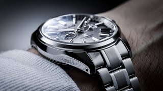 New Seiko Watches For Men  Top 15 in 2024 [upl. by Gnel]