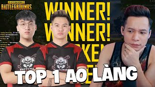 TOP 1 AO LÀNG SAU 5 NĂM MÒN MỎI RAMBO TRỞ LẠI XỬ LÝ ĐỈNH CAO VỚI NHỊP TIM HIPHOP [upl. by Isyad188]