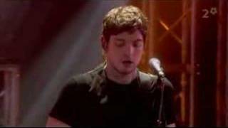 Snow Patrol  Chasing Cars London Live 2006 [upl. by Mella]