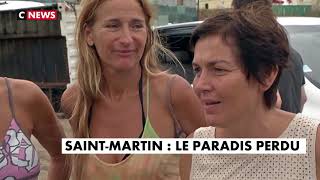 SaintMartin  le paradis perdu [upl. by Isyak]