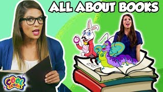 📚Ms Booksys Favorite Books 📚  AskMsBooksy  Cool School [upl. by Ley]