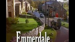 Emmerdale Theme Music [upl. by Singband]