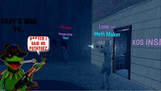 Selling Meth in VRSalamis RP 2 [upl. by Eilerua751]