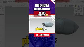 Les Gusta la AERONAUTICA 🤔🚀aeronautica ingenieriaaeronautica ingenieria aviones aeromundo [upl. by Palmer]