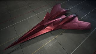 Ace combat 7 gameplay SP mission 2 anchorhead raid adf11f raven gameplay color 7 [upl. by Intisar]