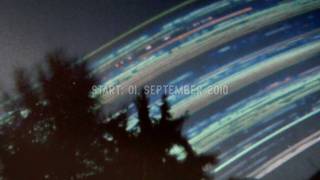 Solargraphy Project [upl. by Krakow]