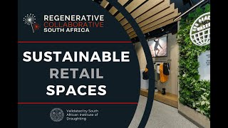 RCSA  Sustainable Retail Spaces  July 2024 [upl. by Eryn]