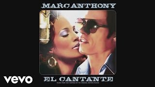 Marc Anthony  Qué Lío Cover Audio Video [upl. by Allie]