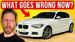 Should you buy a USED BMW M135iM140i What goes wrong [upl. by Irdua]