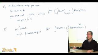 Analisi matematica 1  Integrazione per sostituzione  29elodeit [upl. by Puri]