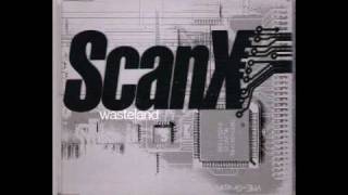 Scan X  Wasteland Prototype 2 Dr Finn amp Dr Otto Henke Remix [upl. by Xino]