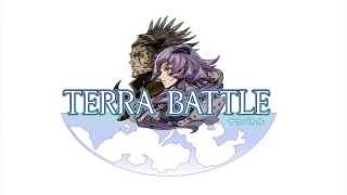 Terra Battle Soundtrack  Unfulfilled Desire [upl. by Aztilem]