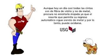 El Tip del Flexómetro [upl. by Ahsienyt]