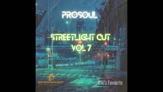 ProSoul Da Deejay  Streetlight Cuts Vol 07 [upl. by Erihppas]