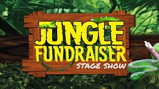 MEET THE CONTESTANTS  Finglas United  Jungle Fundraiser [upl. by Akcemat511]