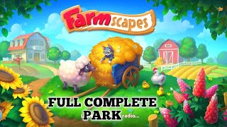 FARMSCAPES Gameplay  Full Complete Park Tour Walkthrough [upl. by Estren]