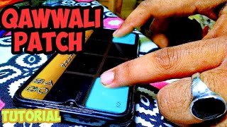 Qawwali Patch  Mobile Octapad  Himanshu kapse [upl. by Montfort]