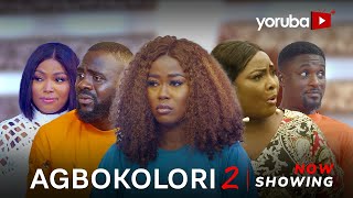 Agbokolori 2 Latest Yoruba Movie 2023 Drama Juliet Jatto Ronke Odusanya Bakare Zainab Jamiu Azeez [upl. by Aime261]