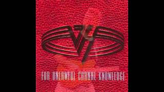 Van Halen interview 1989  Eddie tells all [upl. by Santini]