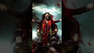 Kalo ki kal Mahakali bhawani mai kalkatta wali new viral kali mata song lyrics kalimata shorts [upl. by Madeleine]