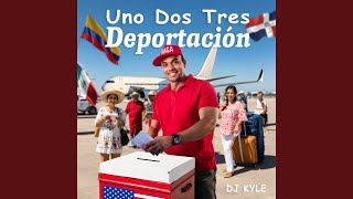 Uno Dos Tres Deportación [upl. by Nairdna]