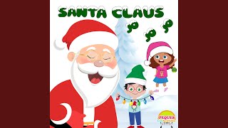 Santa Claus jojojo Radio Edit [upl. by Petty]