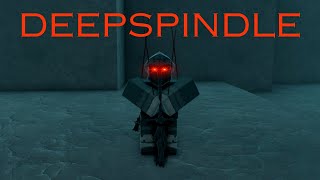 BEST DEEPSPINDLE PROGRESSION  Deepwoken [upl. by Assilym701]