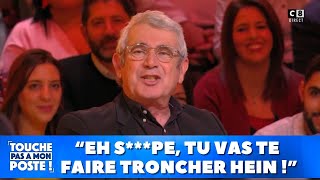 La blague du perroquet de Michel Boujenah [upl. by Teresita]