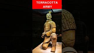 Do You Know What are Terracotta Warriors [upl. by Thaxter]