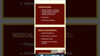 Endocarditis cause  symptoms  pathology treatment  diagnosis [upl. by Pallua]