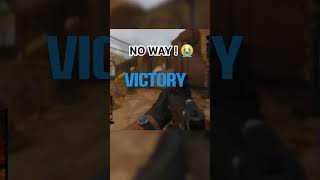 Enemies Forfeiting We Made Them Back Out bo6 gaming cod callofduty PCgaming beta [upl. by Leveroni]