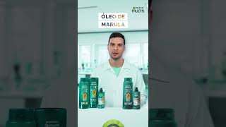 ¡Sorpréndete con la nueva crema para peinar 10 en 1 de Fructis Probióticos Fuerza [upl. by Dodd]