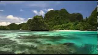 Raja Ampat and Spice Islands with Coral Princess Cruises [upl. by Corwun518]