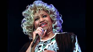 Celia Cruz  Yerbero Moderno [upl. by Wilsey]