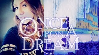 Once Upon A Dream  Cover [upl. by Orvas]