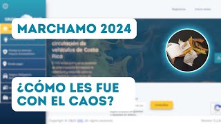 Marchamo 2024  Exoneraciones legislación y calculadora [upl. by Ossy]