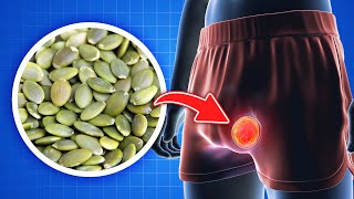 What Happens To Your Body When You Eat Pumpkin Seeds Every Day  Pumpkin Seeds Benefits [upl. by Coughlin]