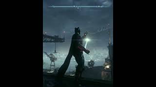 FLASHPOINT BATMAN 20 Is UNSTOPPABLE  BATMAN ARKHAM KNIGHT shorts batman [upl. by Ailam]