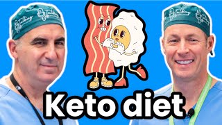 Is The Ketogenic Diet Good For You [upl. by Xxam921]