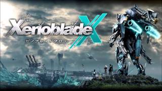 Wir fliegen  Xenoblade Chronicles X OST [upl. by Amles]