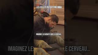 Vous êtes POUR ou CONTRE les pesées la veille  😳 mma ufc [upl. by Larentia934]