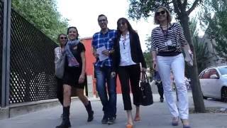 RetaiLink discovering Rec0 and Igualada Slow Shopping [upl. by Cara]