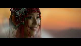 Nariin huh mori  Altanjargal  Uzemchin ardiin duu  Official Music video [upl. by Ellenig113]