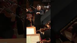 Piemontesi plays schumann piano piano concerto ♥️ classicalmusic [upl. by Heinrik]