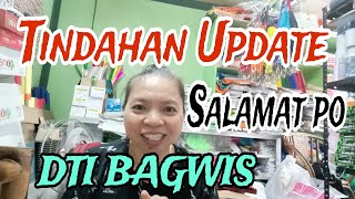 Tindahan update Share ko lang Sphinxkikay [upl. by Ahseina878]