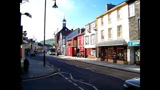 Places to see in  Lampeter  UK [upl. by Airyk684]