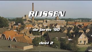 Rijssen de jaren 90 deel 2 [upl. by Stanfill]