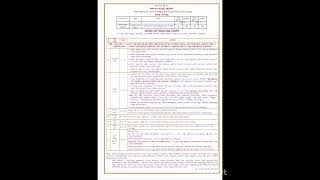 KSET EXAM TIMETABLE AND BELL TIMINGS 2024kset [upl. by Zsa147]