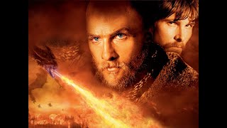 Reign Of Fire 2002 HD Trailer  Christian Blade  Matthew McConaughey [upl. by Wu]